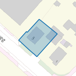 Perceel RKM00-B-2619