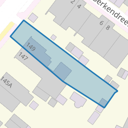 Perceel RKM00-B-2649