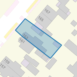 Perceel RKM00-B-2653