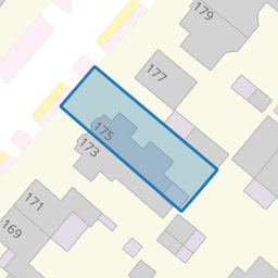 Perceel RKM00-B-2655