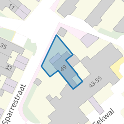 Perceel RKM00-B-2666