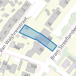 Perceel RKM00-B-2668