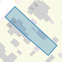 Perceel RKM00-B-2672