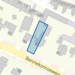 Perceel RKM00-B-2681