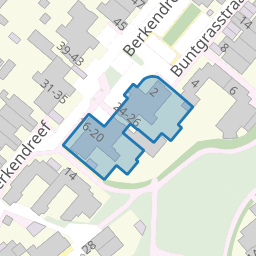 Perceel RKM00-B-2689