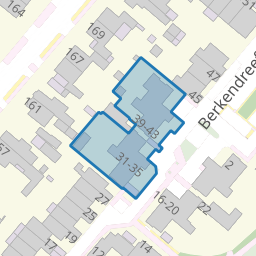 Perceel RKM00-B-2693