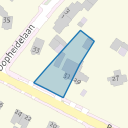 Perceel RKM00-B-2698