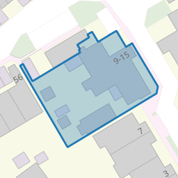 Perceel RKM00-B-2700