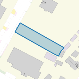 Perceel RKM00-B-2708