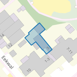 Perceel RKM00-B-2710