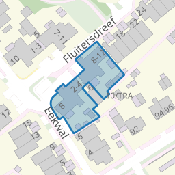 Perceel RKM00-B-2713