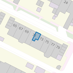 Perceel RKM00-B-2717