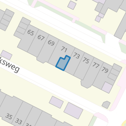 Perceel RKM00-B-2718