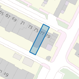 Perceel RKM00-B-2720