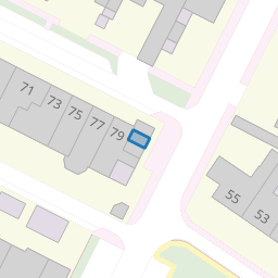 Perceel RKM00-B-2722