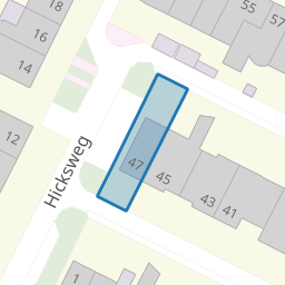 Perceel RKM00-B-2725