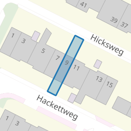 Perceel RKM00-B-2728