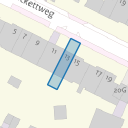 Perceel RKM00-B-2736