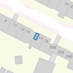 Perceel RKM00-B-2739