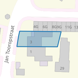 Perceel RKM00-B-2768