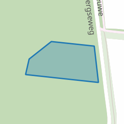 Perceel RKM00-B-2797