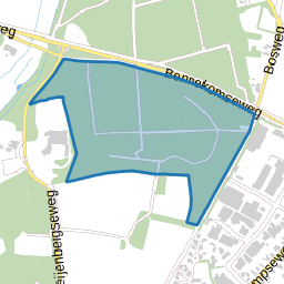 Perceel RKM00-B-2809