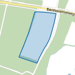 Perceel RKM00-B-2815