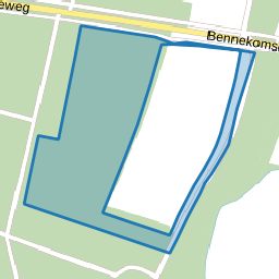 Perceel RKM00-B-2816