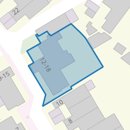 Perceel RKM00-B-2821