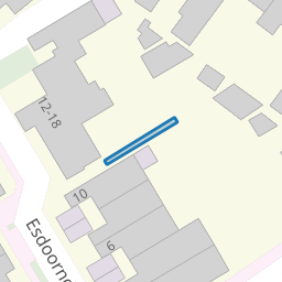 Perceel RKM00-B-2822