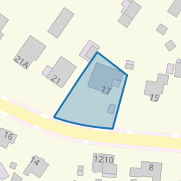 Perceel RKM00-B-2828