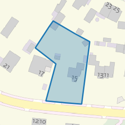 Perceel RKM00-B-2829