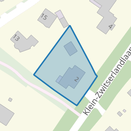 Perceel RKM00-B-2830