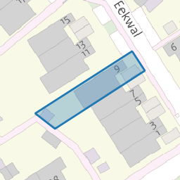 Perceel RKM00-B-2865