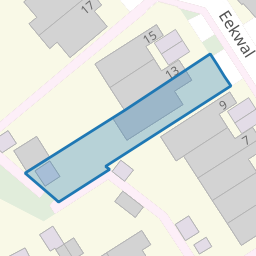 Perceel RKM00-B-2866