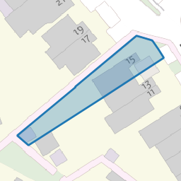 Perceel RKM00-B-2868