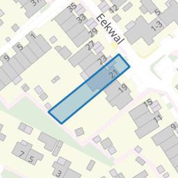 Perceel RKM00-B-2871