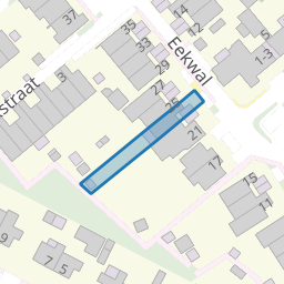 Perceel RKM00-B-2872