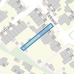 Perceel RKM00-B-2873