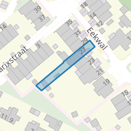 Perceel RKM00-B-2874