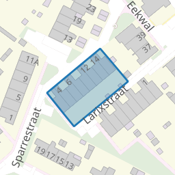 Perceel RKM00-B-2880