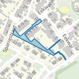 Perceel RKM00-B-2881