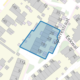 Perceel RKM00-B-2884