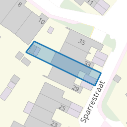 Perceel RKM00-B-2886