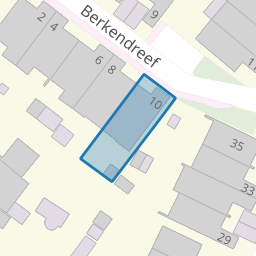 Perceel RKM00-B-2889