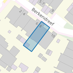 Perceel RKM00-B-2890