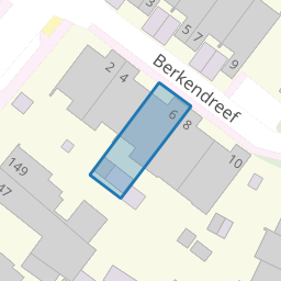 Perceel RKM00-B-2891