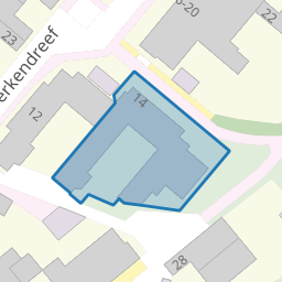 Perceel RKM00-B-2901