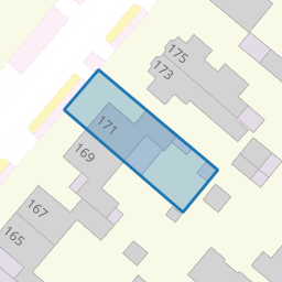 Perceel RKM00-B-2905