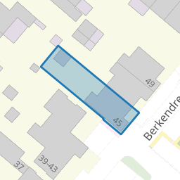 Perceel RKM00-B-2906